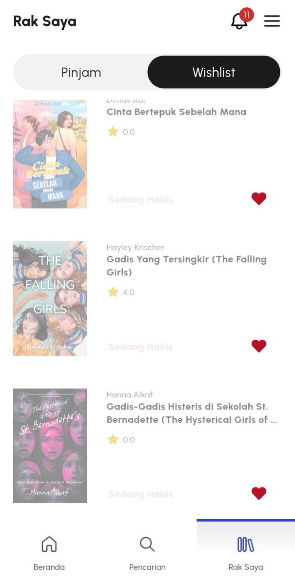 Fikriah ❄ tweet media