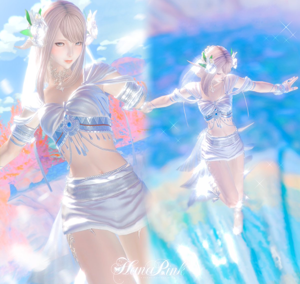 𝑷𝒊𝒏𝒌 tweet media