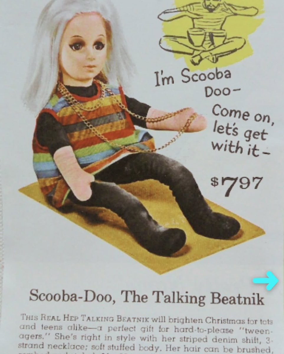 pawkingmetaws's tweet photo. Thinking of Scooba-Doo https://t.co/5KaPvk45xT
