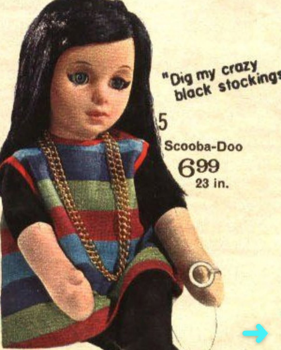 pawkingmetaws's tweet photo. Thinking of Scooba-Doo https://t.co/5KaPvk45xT