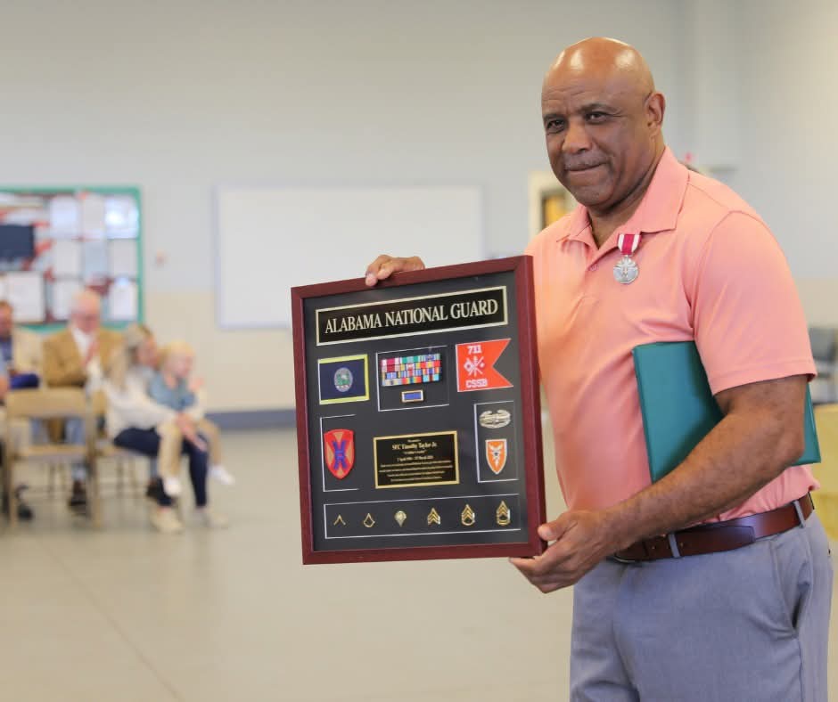 167th Theater Sustainment Command (Official) tweet media