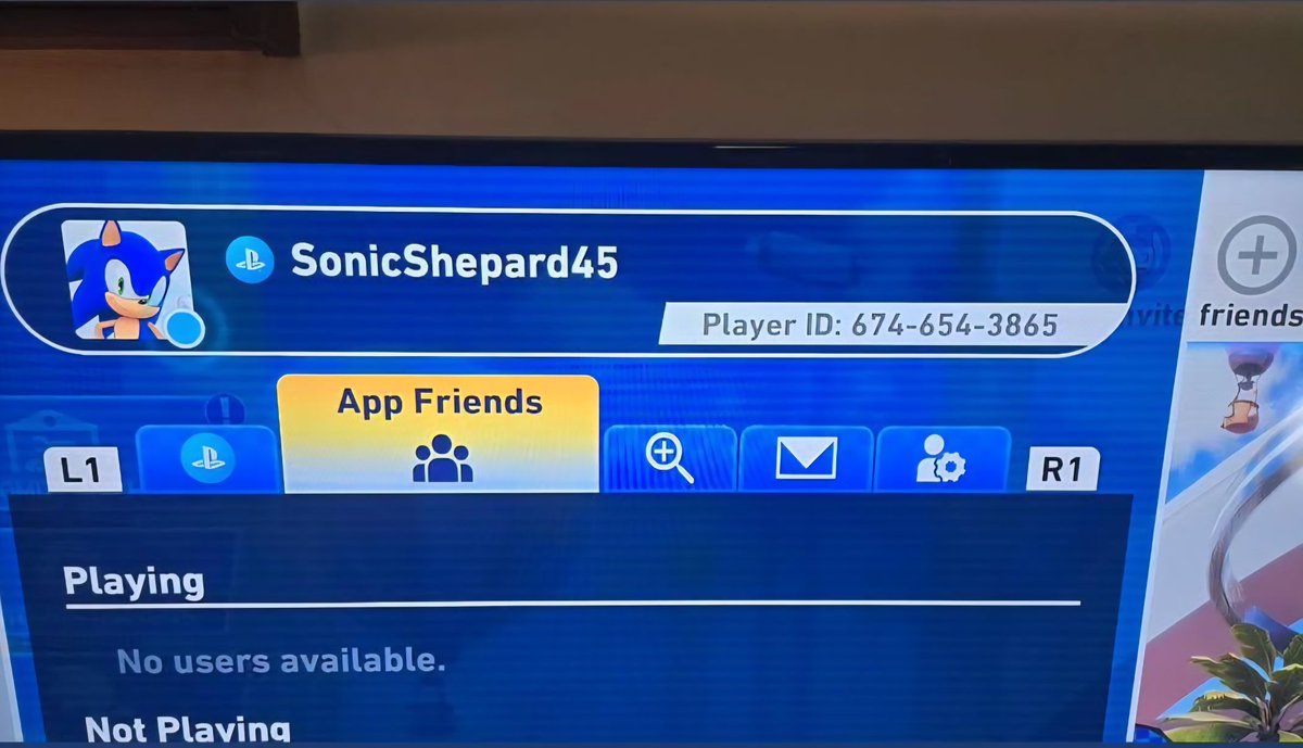 SShepard45's tweet photo. Here's my player ID for anyone that wants to help me! https://t.co/YwUa8VMFV0