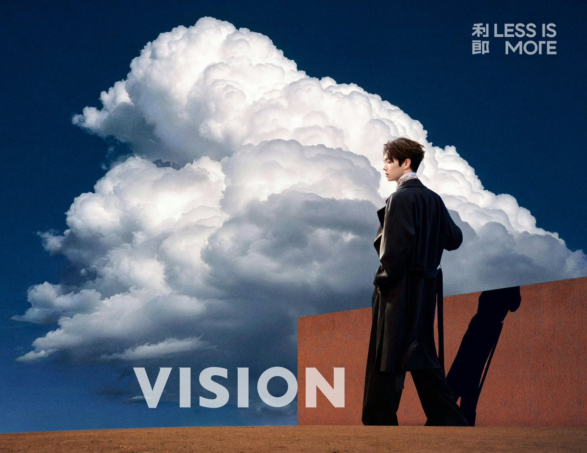 BucchiPilollinn's tweet image. ＃利郎　
＃LESSISMOrE
＃シューカイ　＃許凱
シューカイちゃん、いよいよ明日がBirthdayね🎀
３１歳のお誕生日企画待ってます😘🥰😘