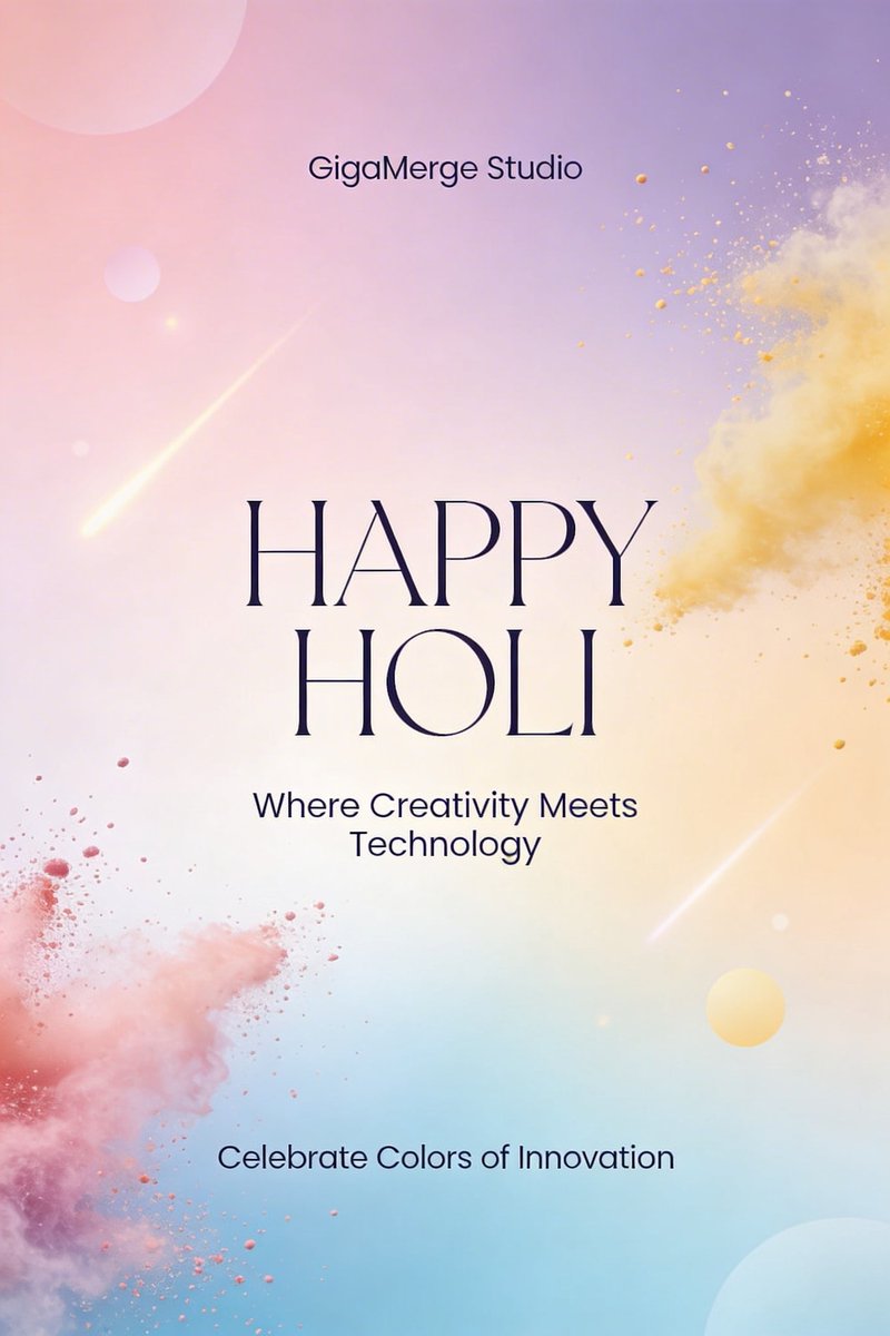 GigaMergeStudio tweet media