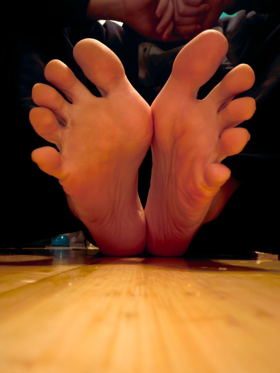 marshy 👣 tweet media