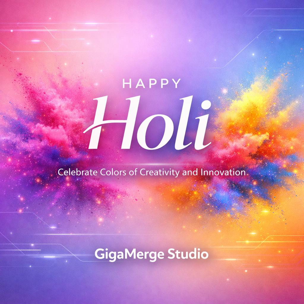 GigaMergeStudio tweet media