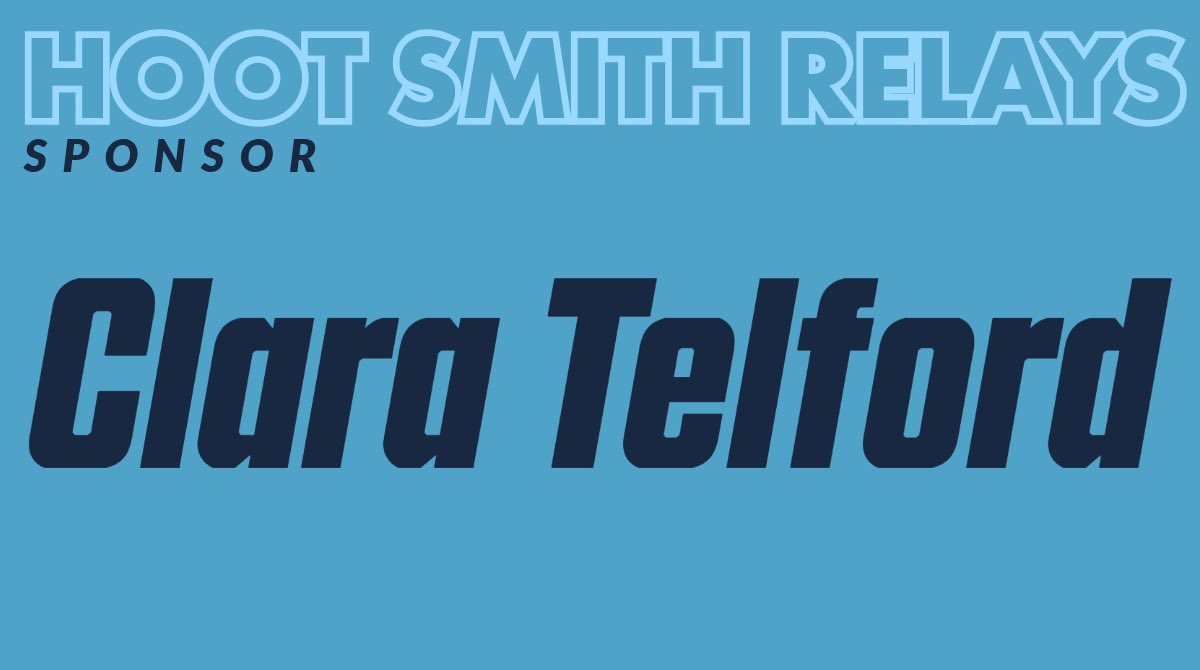 L.D. Bell Track & Field tweet media