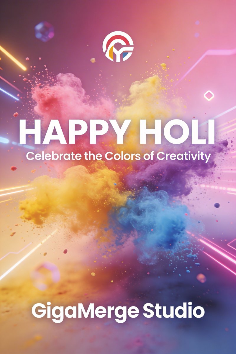 GigaMergeStudio tweet media