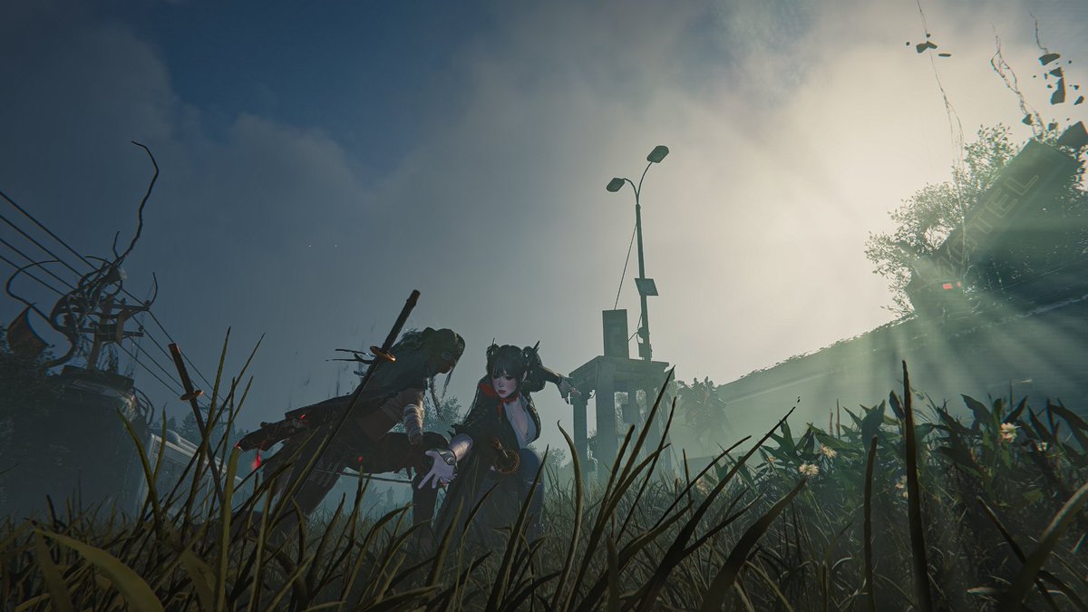 _Myepe's tweet image. ────୨ৎ────

🪭#OnceHuman #OnceHumanモバイル #OnceHuman募集 #VirtualPhotography #VPWorld #VPRT #VGPUnite
@OnceHuman_