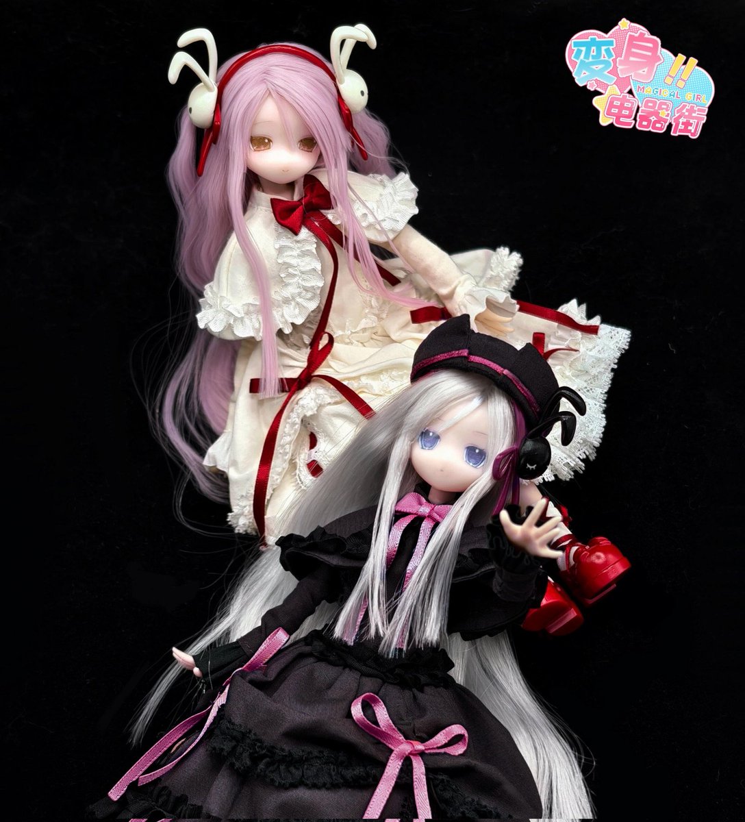 ⭐在庫商品のお知らせ⭐ 「OIOI Studio」社の1/6スケール植毛タイプBJD
