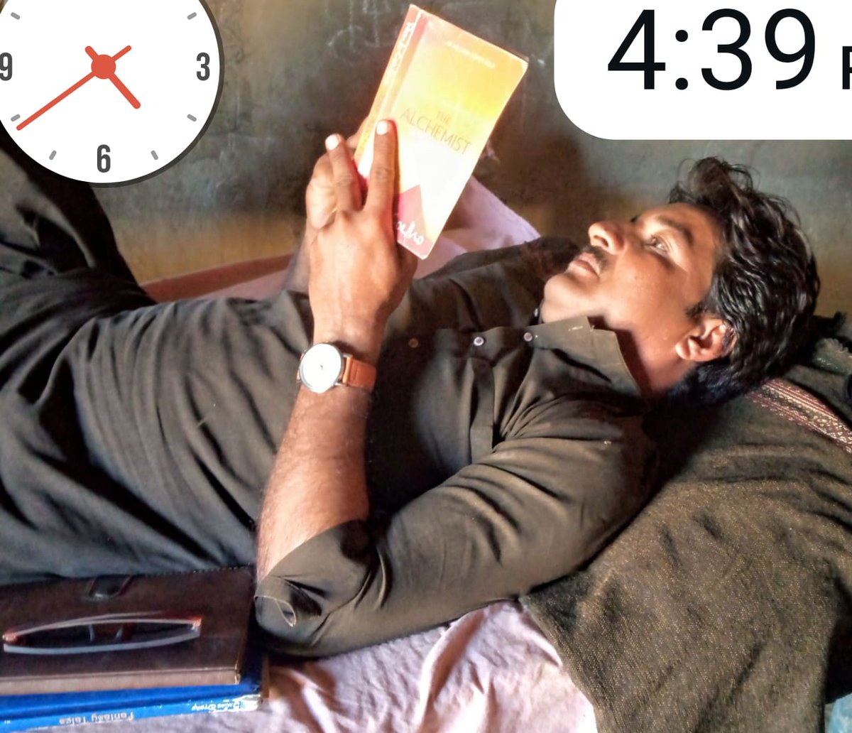 Manthar Jago tweet media