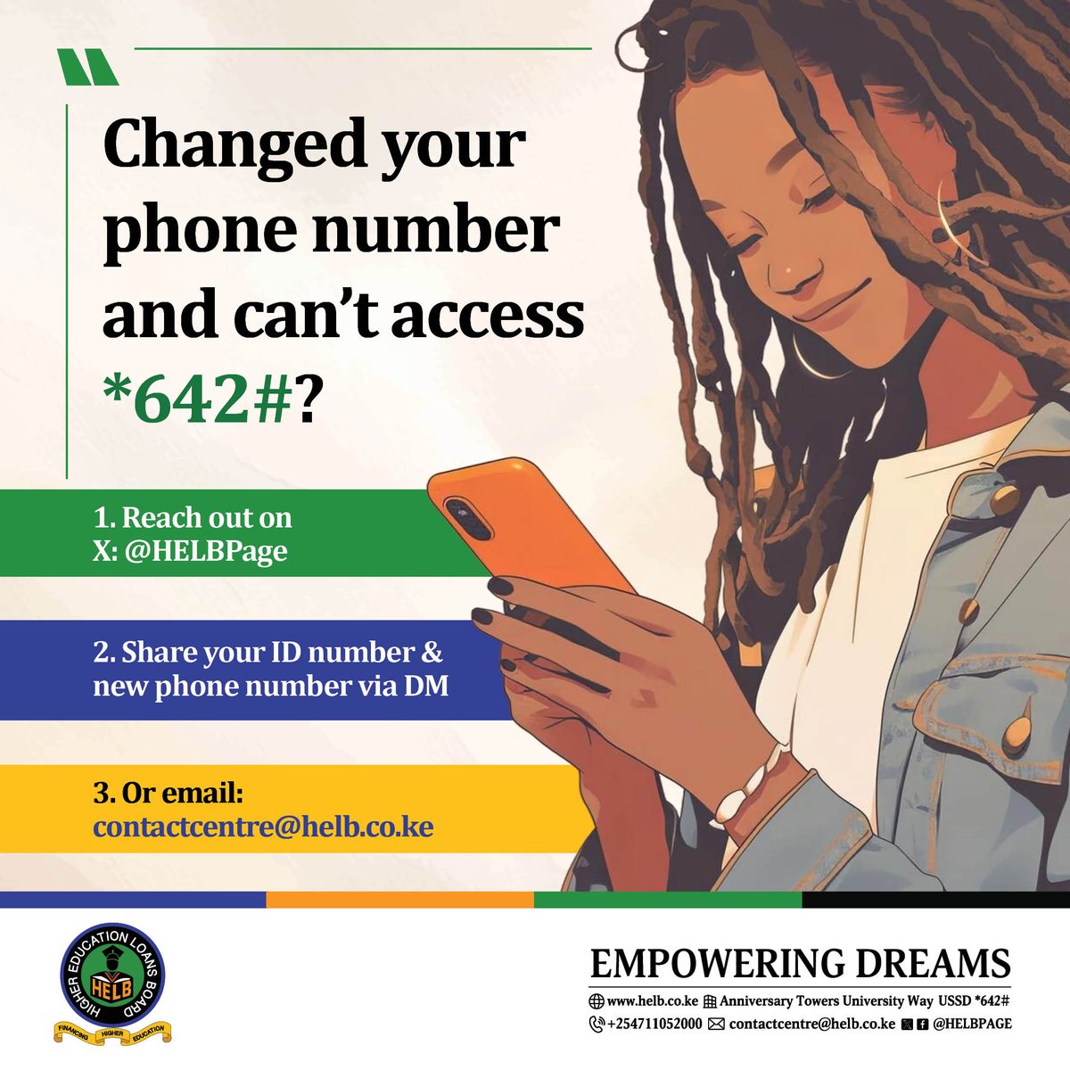 OFFICIAL HELB PAGE tweet media