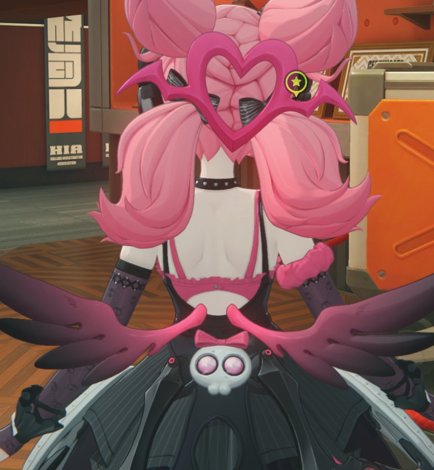 しはん tweet media