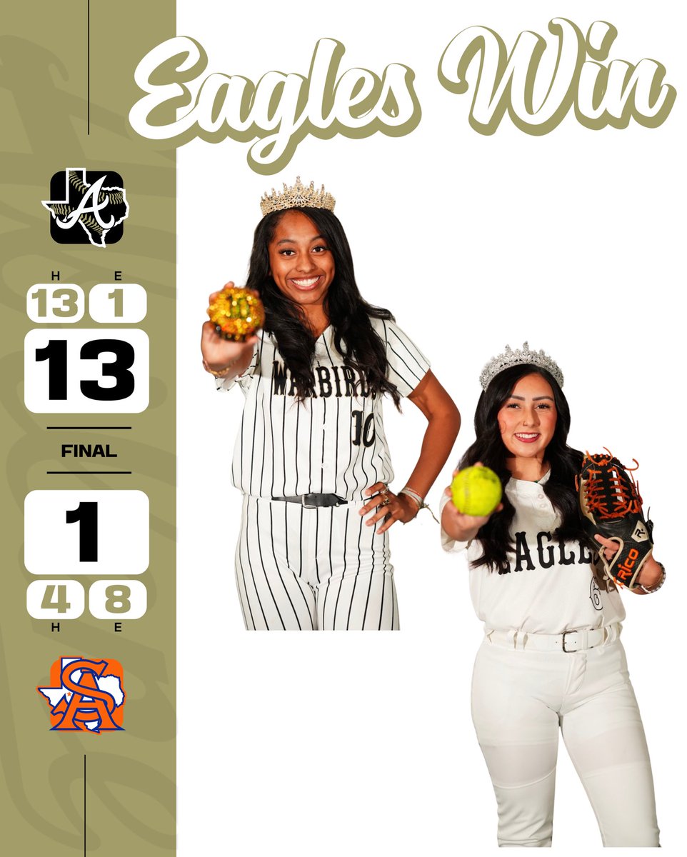 Abilene High Softball tweet media