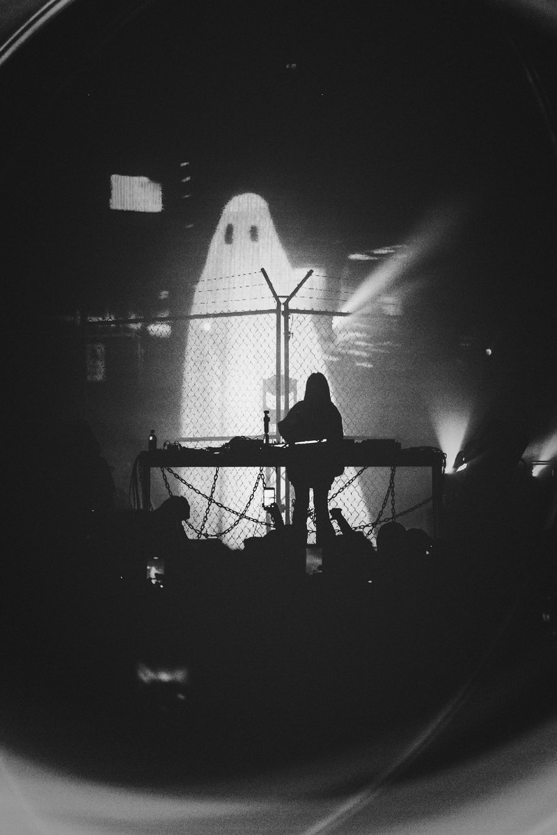 ALISON WONDERLAND tweet media