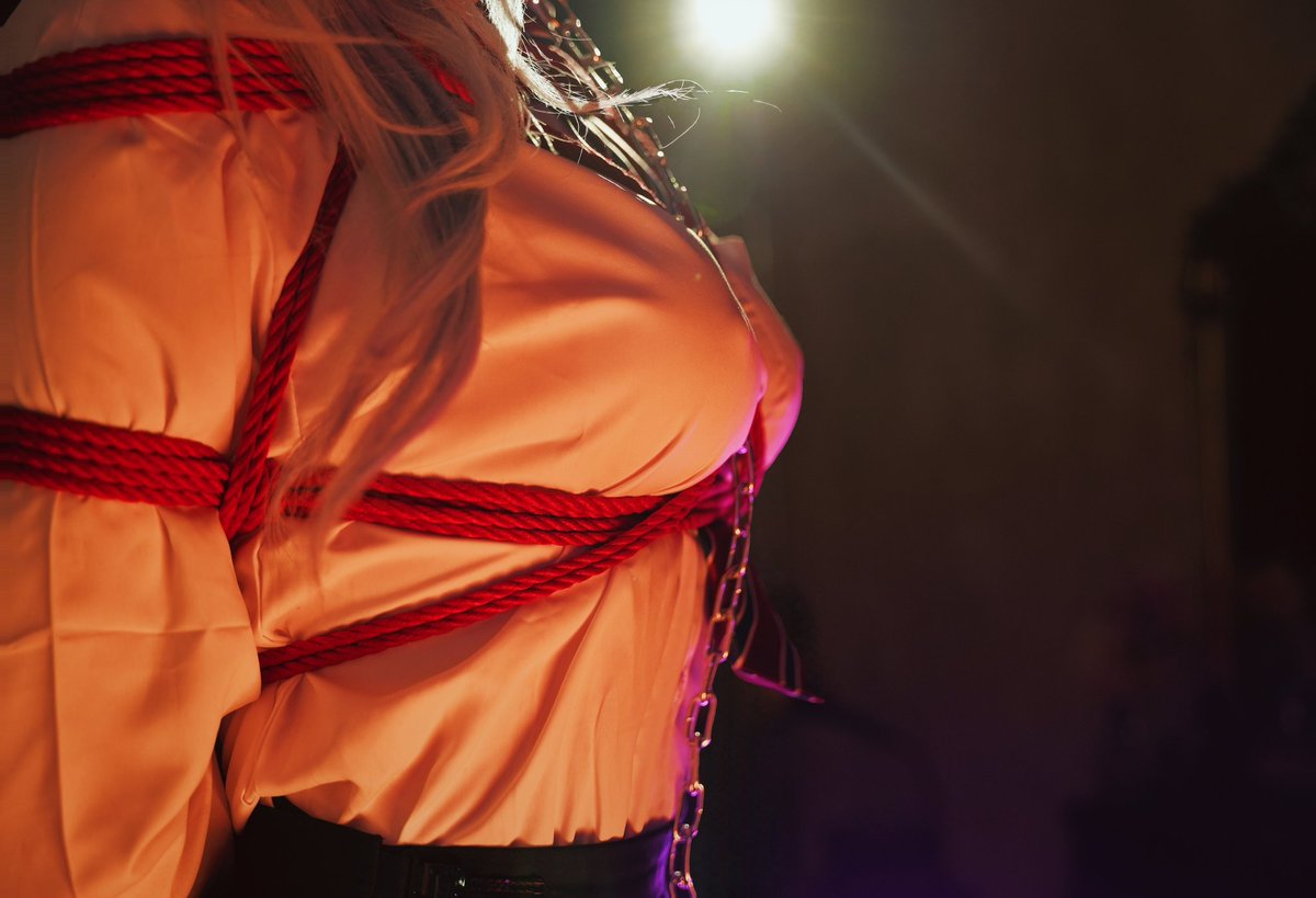 梦之君君桑 tweet media