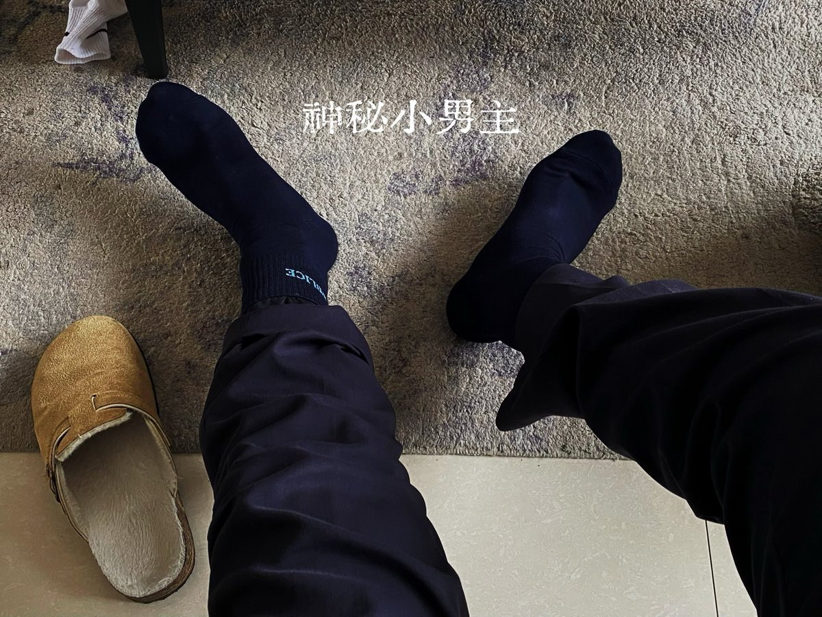 神秘小男主 tweet media