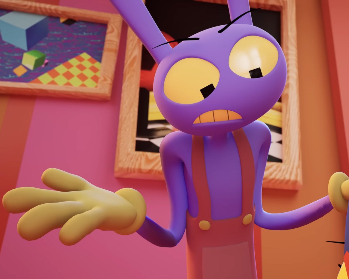 Daily Jax! tweet media