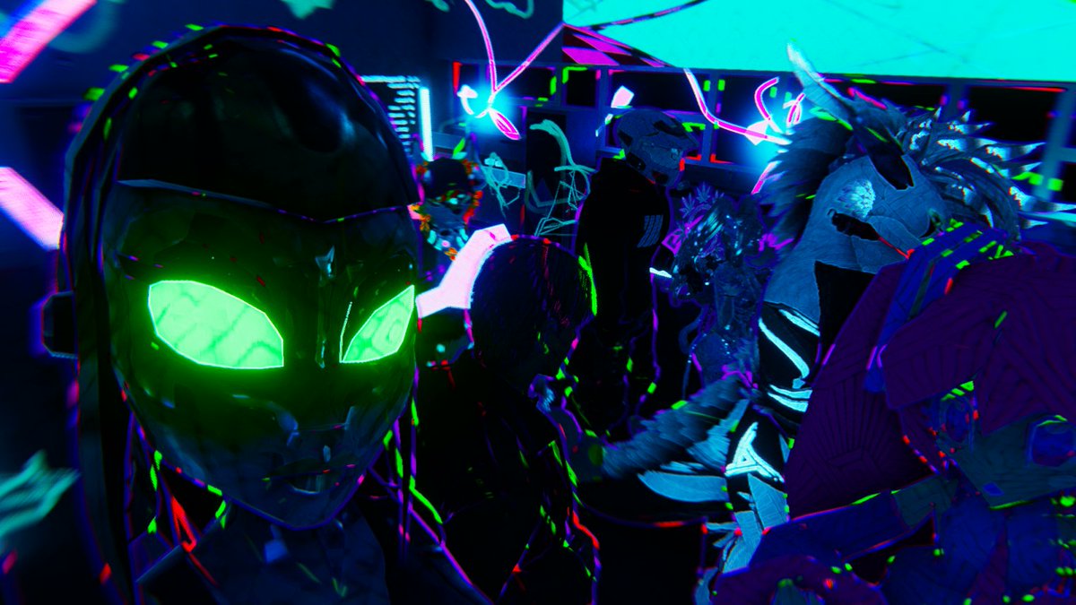 😻 Stepford tweet media