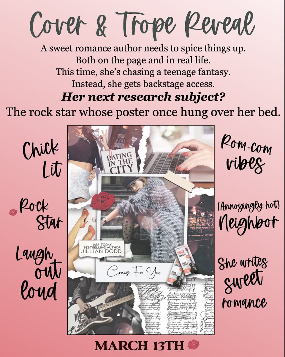 Jillian Dodd tweet media