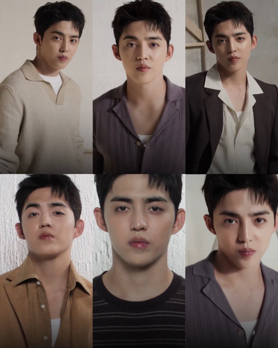 BOSS to BOSS 🖤 #SCOUPSxBOSS