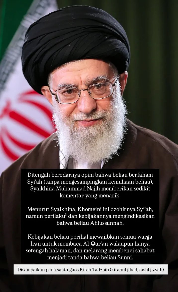 tabitafi's tweet photo. Ayatollah Ali Khomeini. https://t.co/526FE5S0w6