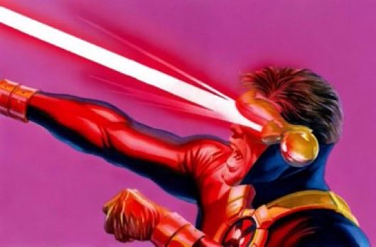 Alex Ross tweet media