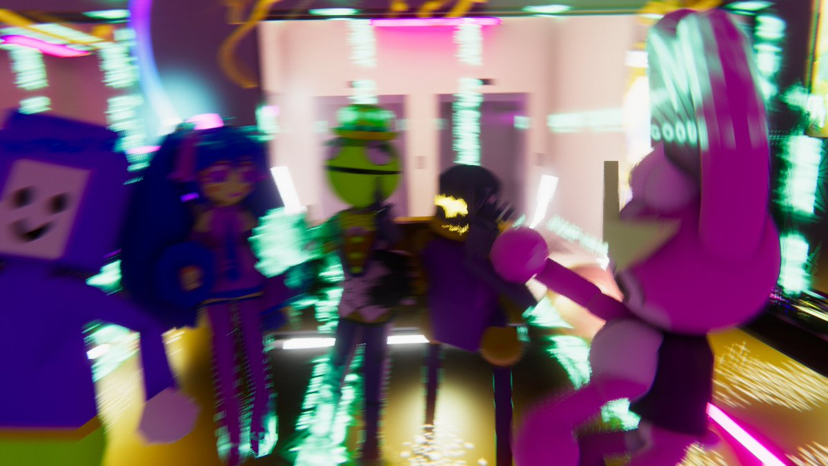 😻 Stepford tweet media