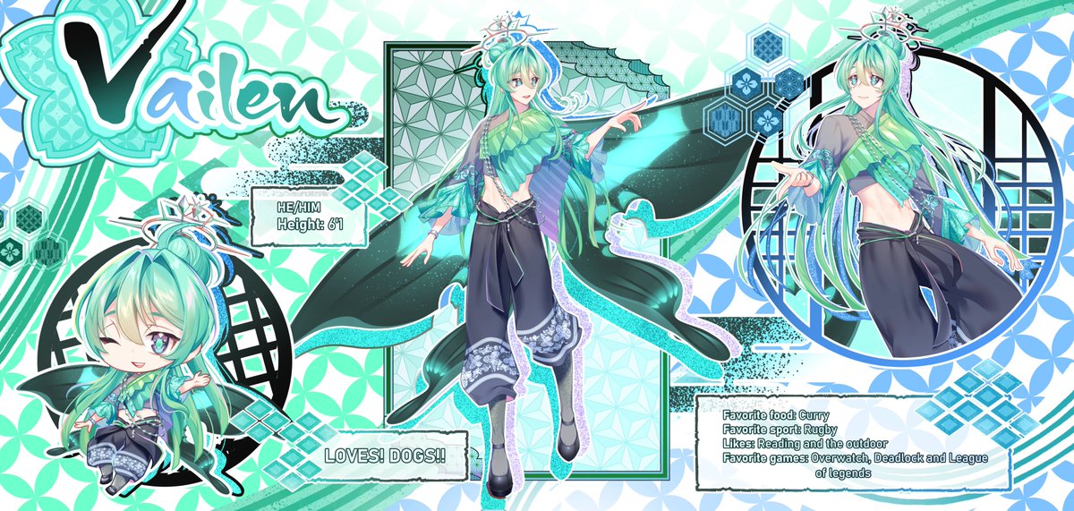 Vailen 🦋🍃 tweet media