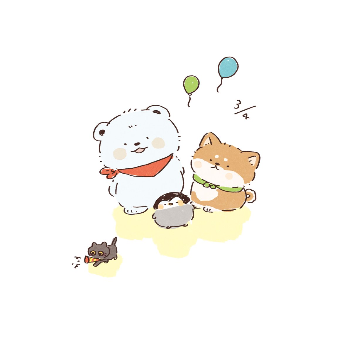 ちゃむ🐼パンダVtuber (@chamcham0626) / Posts / X