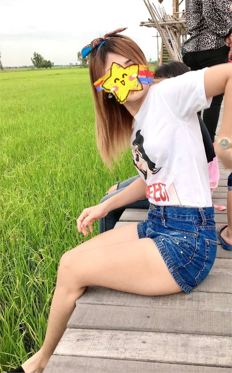 Couple Ⓜ️'Ayutthaya 🍭B&T 🍭 tweet media