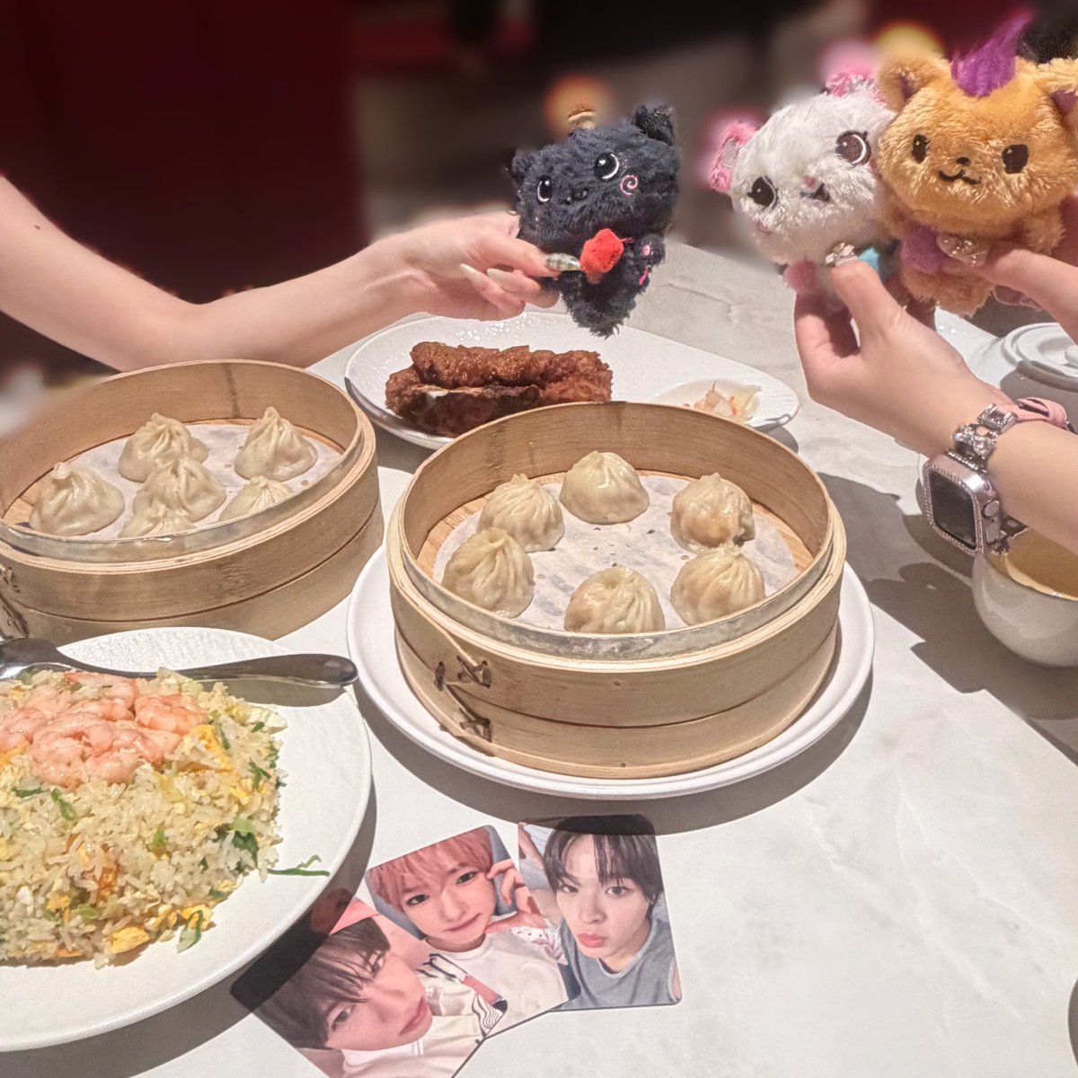 ®️🐰ྀི tweet media