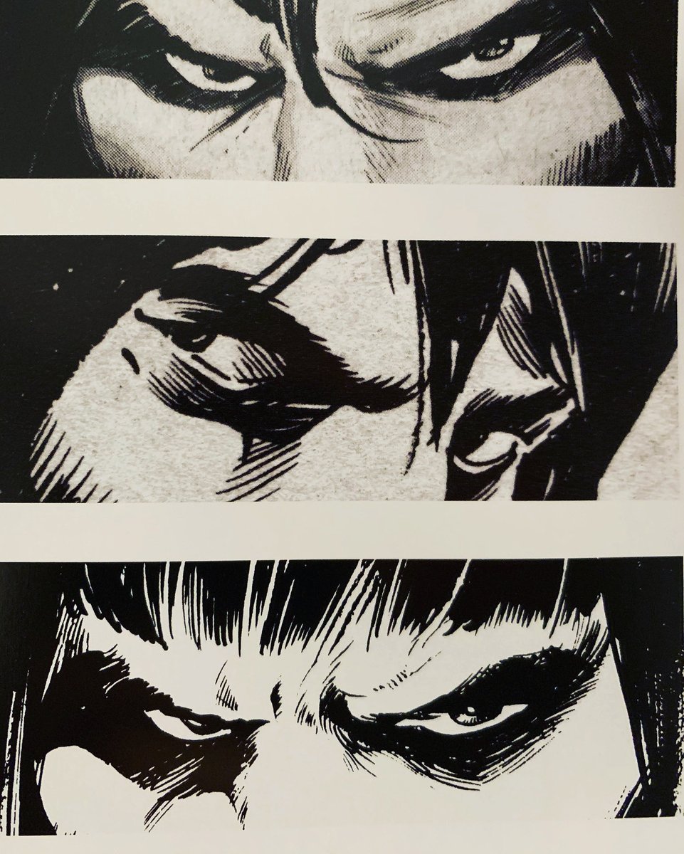 Alex Ross tweet media