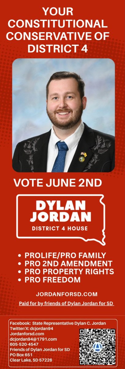 Dylan Jordan tweet media