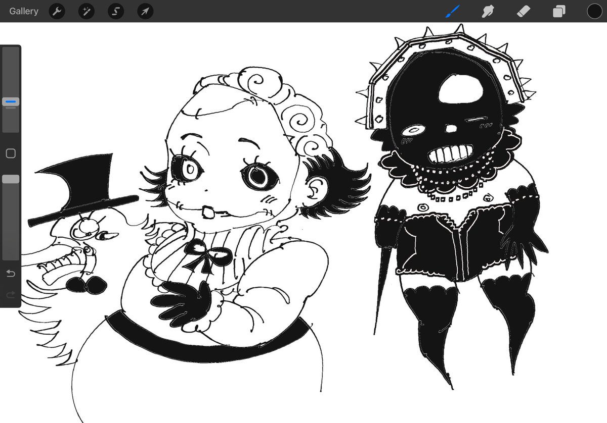 why i cant seem to get myself to throw bricks at these guys !