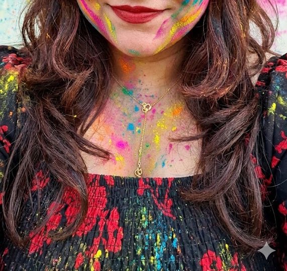 Queen Monika tweet media