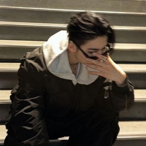 존재 자체가 힙함