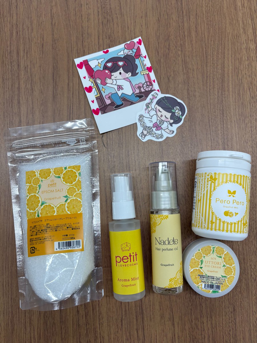 ラブコスメ®スタッフ櫻井菜々 (@staff_sakurai) / Posts / X