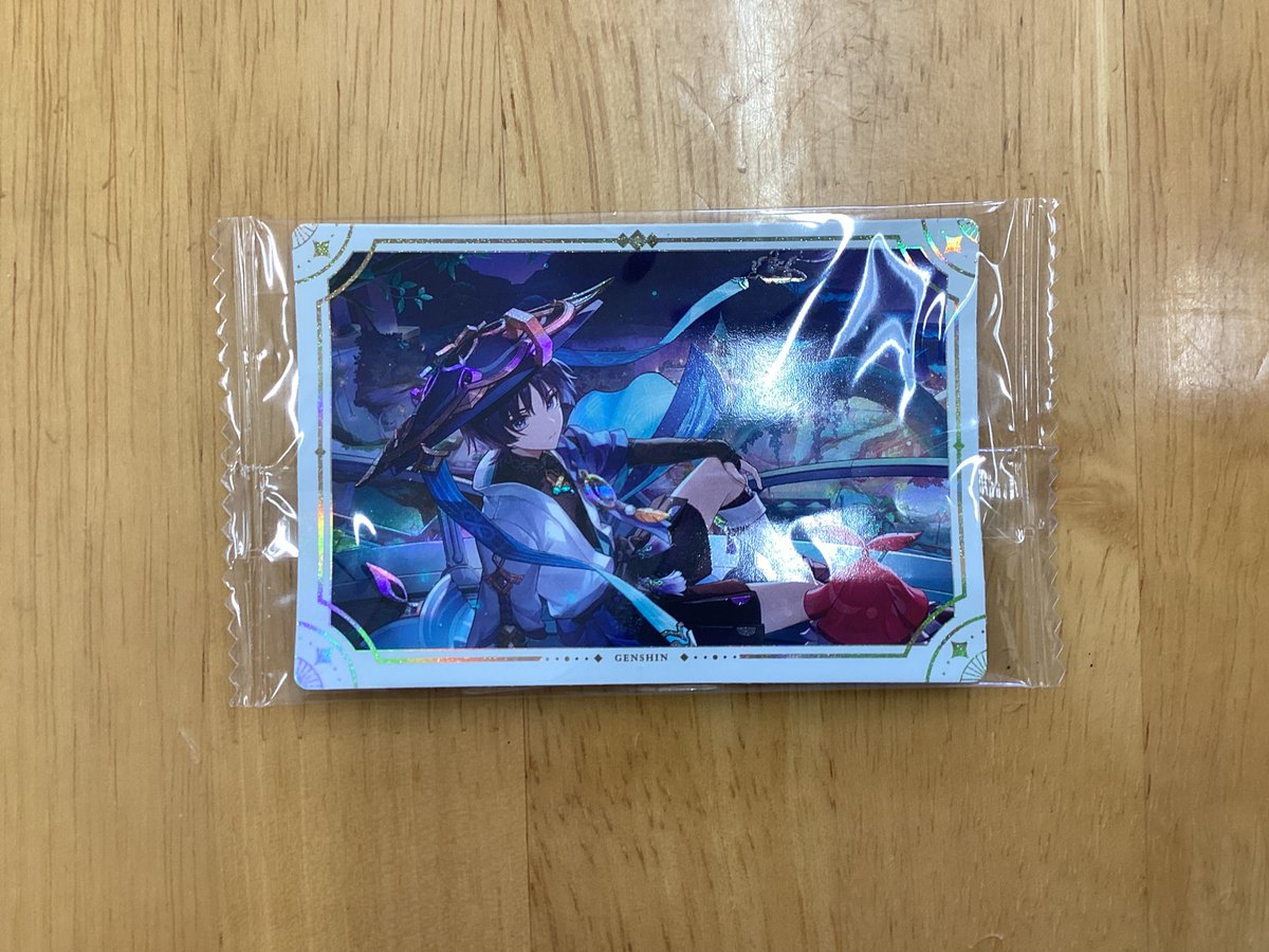 来世はさくらもちになる。 tweet media