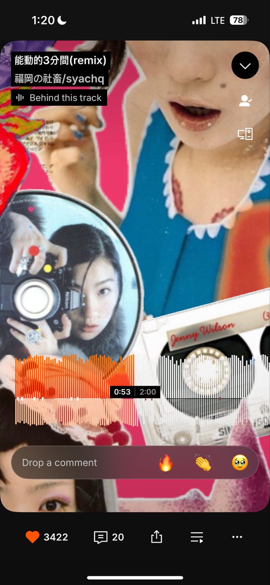 85671l's tweet photo. 骸骨を狙えシンセサイザー🎶 https://t.co/9rSvTJq6MJ