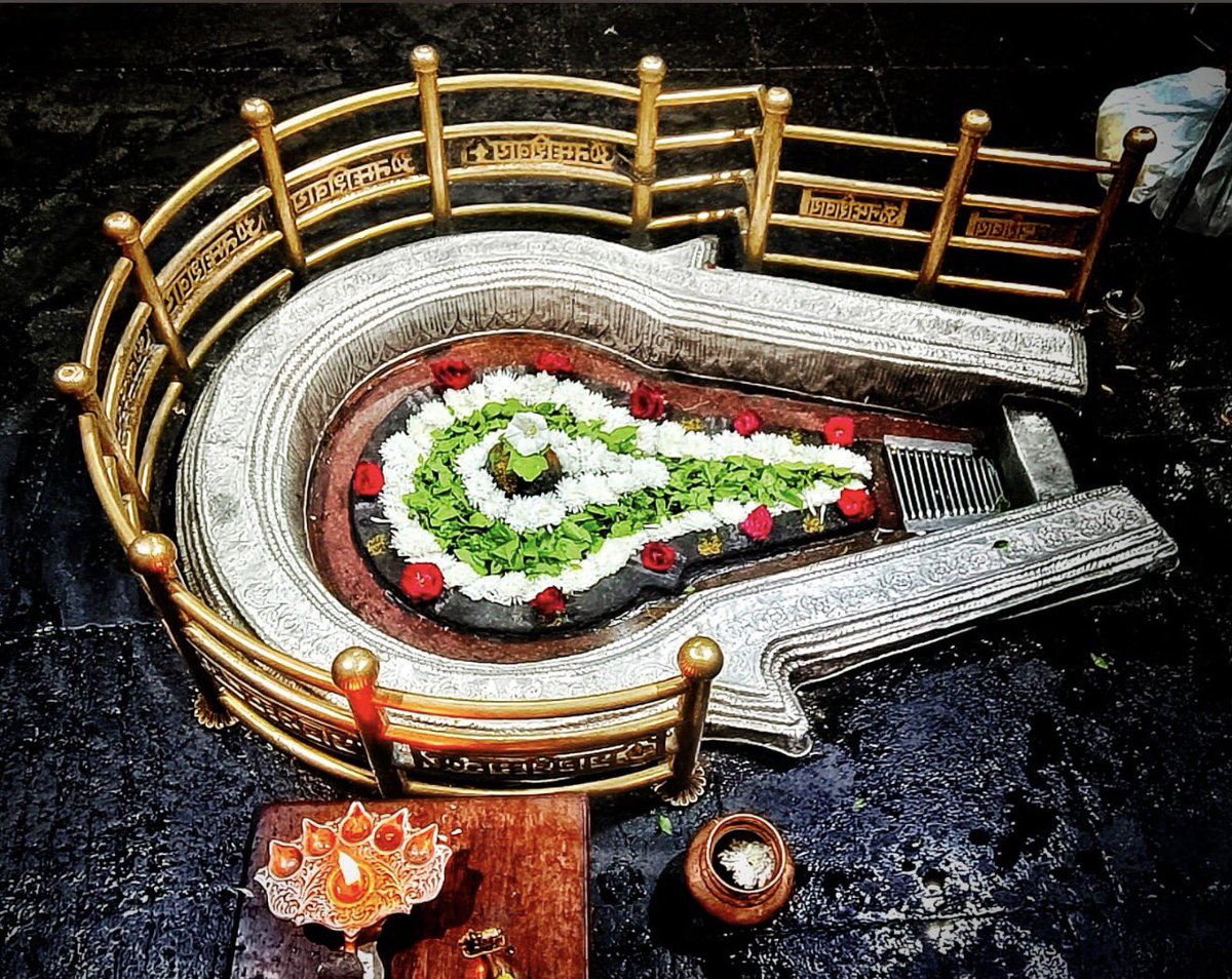 12 Jyotirlingas Of Mahadev tweet media