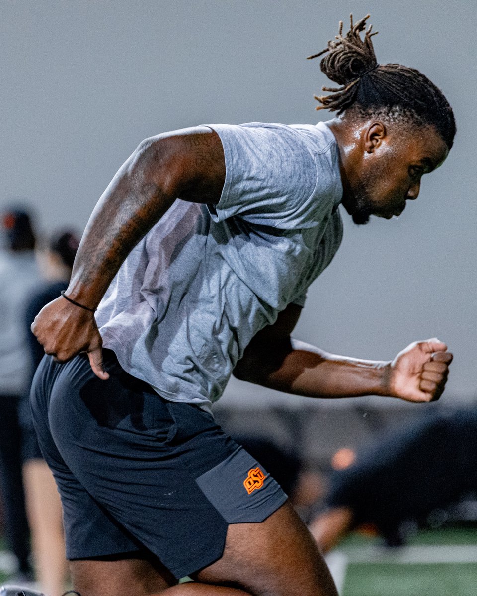 OSU Cowboy Football tweet media