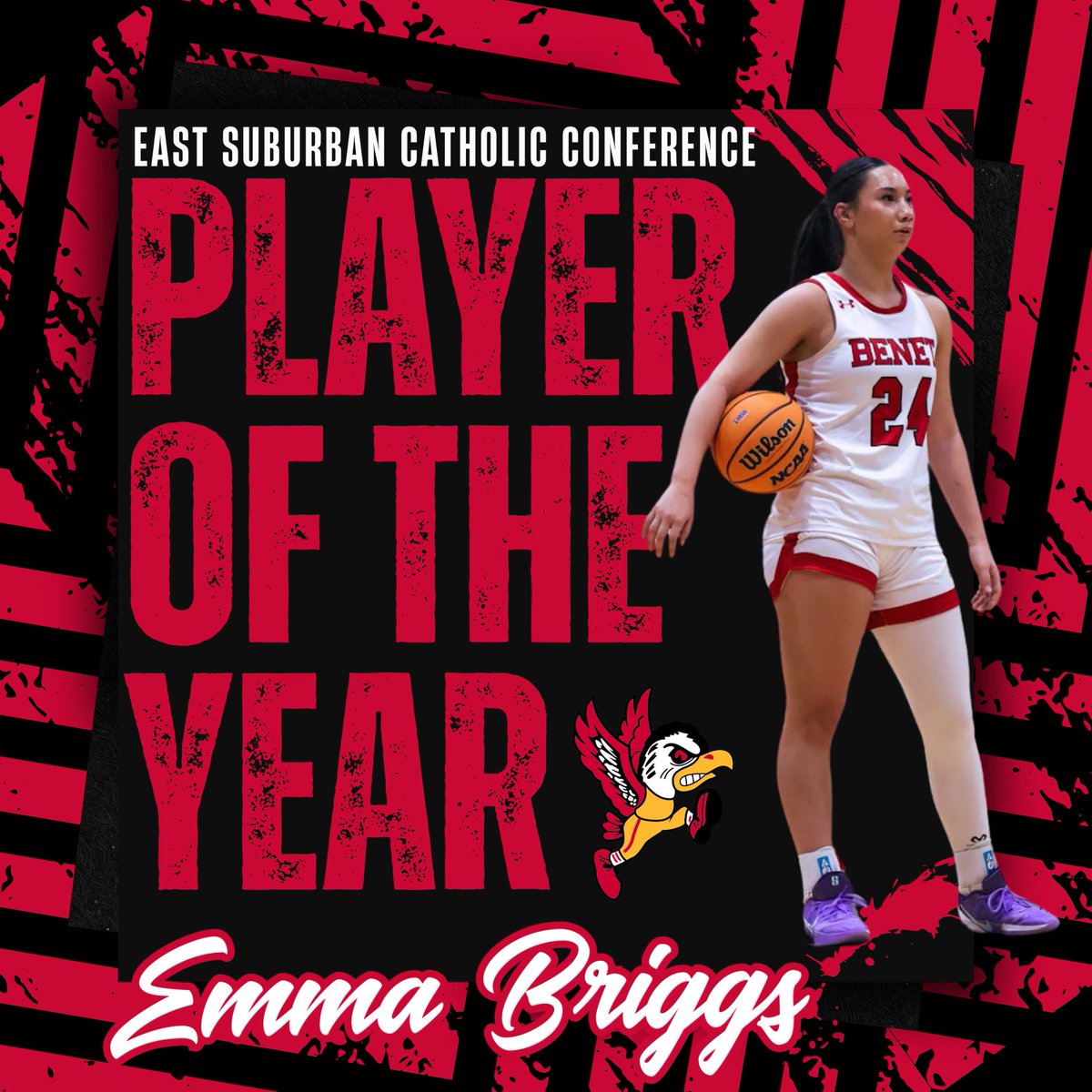 Emma Briggs tweet media