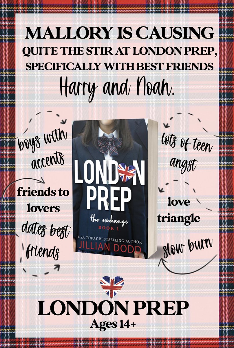 Jillian Dodd tweet media