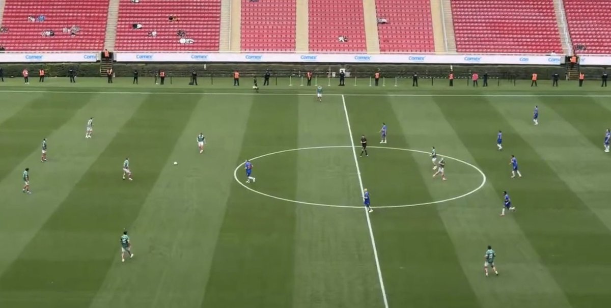 El Francotirador tweet media