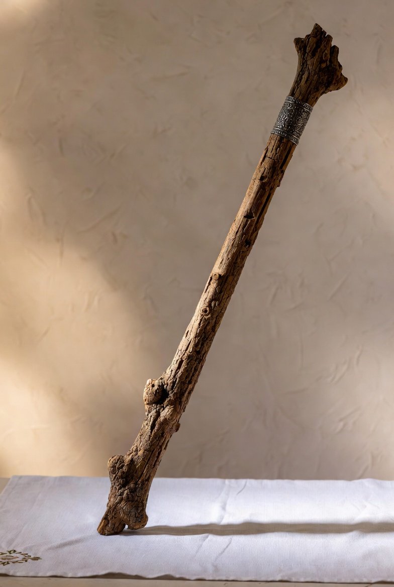 ماذا سيحدث لو وجدنا عصى نبي الله موسى ..؟
وفي حال وجدتها انت كيف بتكون ردة فعلك .؟
#الرياض_الان