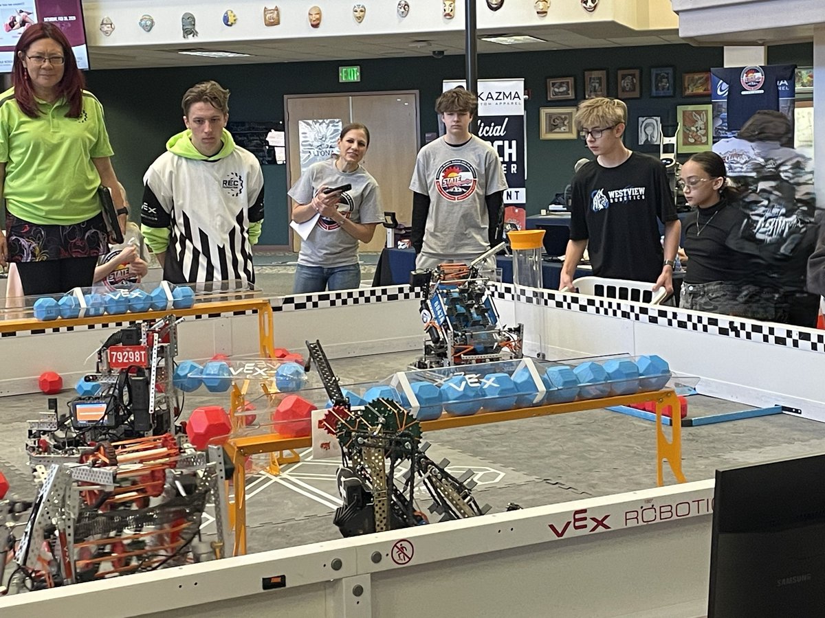 WestviewAP tweet media