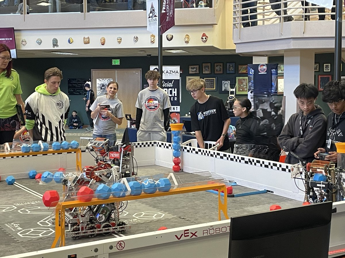 WestviewAP tweet media