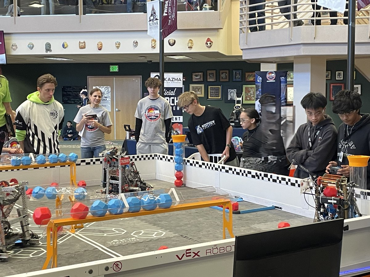 WestviewAP tweet media