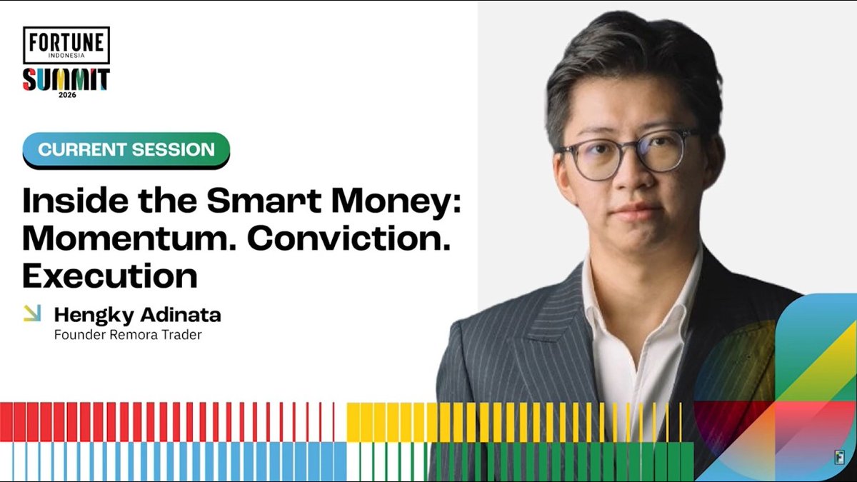 ==Masuk ke Saham yang Diakumulasi Saat Ritel Depresi==

1. Filosofi Remora menitikberatkan pada strategi mengekor pergerakan whales atau smart money karena merupakan sumber potensi keuntungan terbesar

2. Strategi utama adalah masuk ke saham yang diakumulasi saat retail sedang